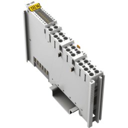 WAGO 750-1405 - Borne de entrada digital de 16 canales CC 24 V pos.