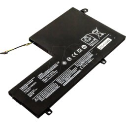 FREI AKKU 54046 - Batería para portátil para Lenovo, Li-Po, 4050 mAh