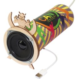 SOL-EXPERT SOL-EXP 29000 - Caja de resonancia con chip Bluetooth, kit de soldadura para con