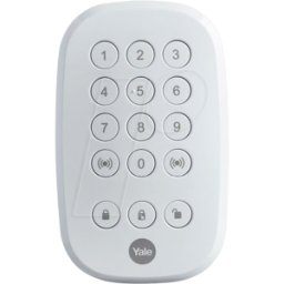 YALE YE AC-KP - Teclado