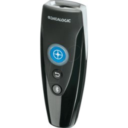 DATALOGIC DL DBT6400 - Escáner de códigos de barras, 2D, Bluetooth, RIDA