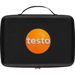 TESTO 0516 0283 - Funda para sondas inteligentes TESTO, 400 x 290 x 80 mm