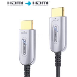 PURELINK PURE FX-I350-020 - Serie FiberX HDMI 4K cable extensor de fibra óptica 20m.