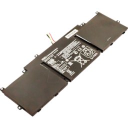 FREI AKKU 53950 - Batería para portátil para HP, Li-Po, 3490 mAh