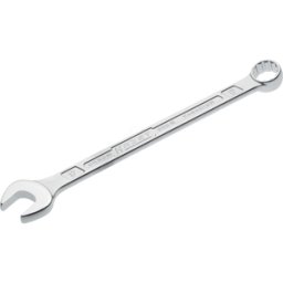 HAZET HZ 600N-17 - Llave combinada, entrecaras 17