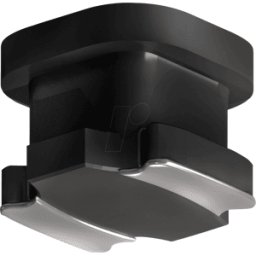 FASTRON L-242418FPS 2,2µ - Inductancia de chip, 242418FPS, 2,2 mich