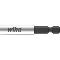 WIHA 01894 - Soporte de broca magnético 74 mm