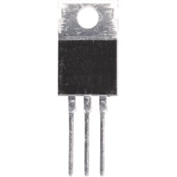 STMICROELECTRONICS BUZ 71A - MOSFET, N-Ch 50V 13A 0,12 R 40W, TO-220