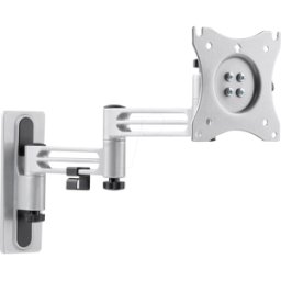MYWALL MYW HC1-3L - Soporte mural para TV, 13"-32", Camper, 380 mm