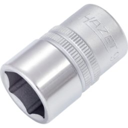 HAZET HZ 900-17 - Punta de llave de vaso, SW 17