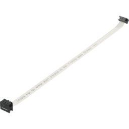 BKL 10120666 - Conector de postes 2,54mm 2x3