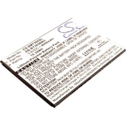 FREI AKKU 30775 - Batería de tableta para dispositivos Samsung, Li-Po, 4050