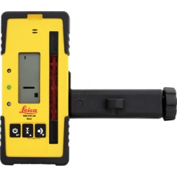 LEICA GEOSYSTEMS RODEYE 120 - Rod Eye 120 receptor, rojo