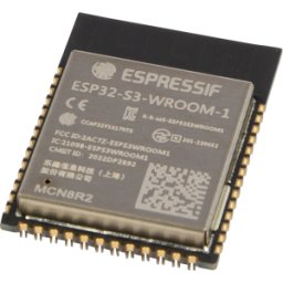 ESPRESSIF SYSTEMS ESP32S3WRM1N8R2 - Módulo WiFi 802.11/BT 2,4-2,5GHz, 150Mb/s..