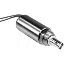 RED MAGNETICS ITS-LZ1335Z24 - Imán de cilindro, 1335 Z, 24 V DC, 4 W, imán de ti
