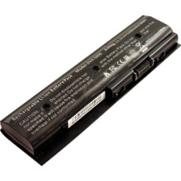 FREI AKKU 50548 - Batería portátil para HP, Li-Ion, 5200 mAh