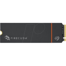 ZP4000GM3A073 - SEAGATE FireCuda 530R disipador de cabeza SSD 4TB