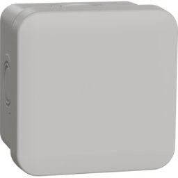 SCHNEIDER ELECTRIC ENN05082 - CAJA Mureva, caja de conexiones, placa de presión, M16/20