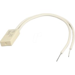 LIMITOR LIM-P-82-125 - Limitador de temperatura, 125 °C, contacto de apertura, 250 V.