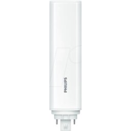 PHILIPS PHI 04985800 - Lámpara LED EVG PL-T, GX24q-4, 16 W, 2100 lm, 3000 K.