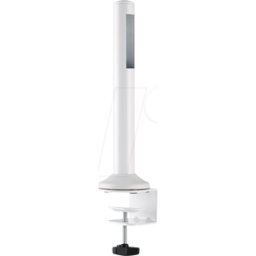 LOGILINK EO00192 - Organización Rail Columnas de montaje (conjunto de 2)