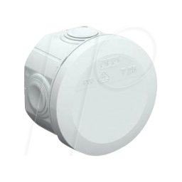 OBO BETTERMANN OBO 2007029 - Caja de conexiones de cable T 25, junta enchufable