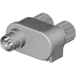 WIELAND RST16I3 V2P1 - Colector - RST16i3 red