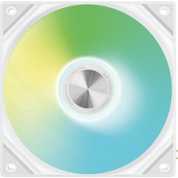 TRYX 650629 - Ventilador TRYX ROTA SL ARGB - 120mm, blanco