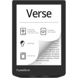 POCKETBOOK 629-M - Versículo de lector de libros electrónicos, Mist G