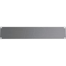 RITTAL VC1932.200 - Placas ciegas, 482,6 mm (19"), 2U, 3 unidades