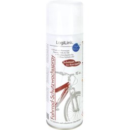 LOGILINK RP0022 - Spray de cera protectora, 300 ml