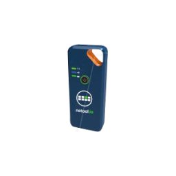NETOOLS.IO NETOOL NE1D - Comprobador de red, redes activas