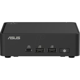 ASUS NUC15CRKC5 - Mini-PC, NUC-Kit 15 Pro, NUC15CRKC5