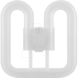 SCHIEFER LIGHTING SCHI L658916235 - Lámpara LED 2D GR8, 8 W, 960 lm, 3500 K.