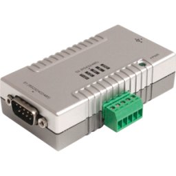 STARTECH.COM ST ICUSB2324852 - 2 puertos USB a Serial Adaptador Hub