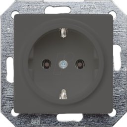 SIEMENS SIE 5UB1921 - DELTA i-System, toma de contacto de protección 10/16A 250