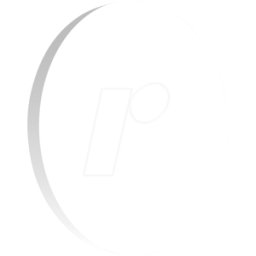 HEITRONIC HEIT VO-501421 - Lámpara de techo LED ALLROUNDER, 20 W, 1800 lm, 3000 K, Ø23 cm