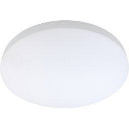 HEITRONIC HEIT VO-501444 - Lámpara de techo LED ALLROUNDER, 14-20 W, 2100 lm, 2700-5000 K,