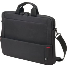 DICOTA D31838-R - Portátil, bolsa, 13-15.6", negro
