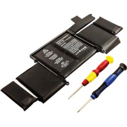 FREI AKKU 53772 - Batería para portátil para Apple MacBook Pro Retin