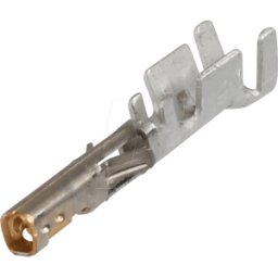 MOLEX 430300008 - Contacto de crimpado Molex, Micro-Fit, hembra