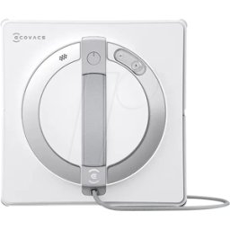 ECOVACS WINBOT W2 PRO - Robot limpiacristales, Winbot W2 Pro