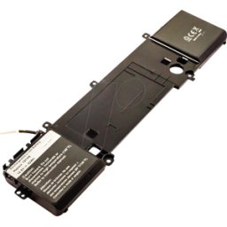 FREI AKKU 53925 - Batería para portátil para DELL, iones de litio, 6