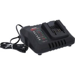 KS TOOLS GMBH KS 515.6080 - Cargador de cable a batería eMonster, 8 A.