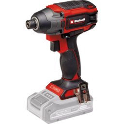 EINHELL 4510085 - Llave de impacto inalámbrica TP-CI 18/220, Power X-Change