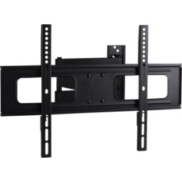 SHIVERPEAKS SHVP BS89746-1 - Soporte de pared TV, 37" - 70", inclinable, distancia de pared 6