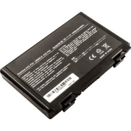 FREI AKKU 53379 - Batería para portátil para ASUS, iones de litio, 4