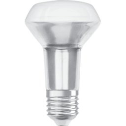 LEDVANCE GMBH OSR 075096981 - Reflector LED STAR E27, 3,7 W, 210 lm, 2700 K, paquete de 2