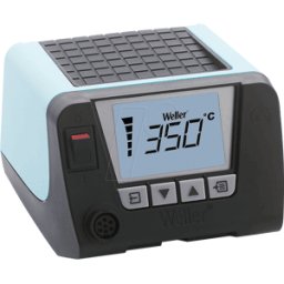 WELLER WT1H - Estación de soldadura, WT 1 H, 150 W, 1 canal, DES