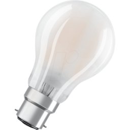 LEDVANCE GMBH OSR 075602694 - Lámpara LED SUPERSTAR+ B22d, 11 W, 1521 lm, 2700 K, atenu